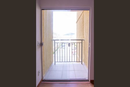 Varanda da Sala de apartamento para alugar com 2 quartos, 60m² em Maria Paula, São Gonçalo