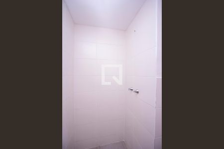 Apartamento para alugar com 60m², 2 quartos e 1 vaga Apartamento para alugar com 60m², 2 quartos e 1 vagaBanheiro