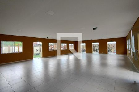 Apartamento para alugar com 60m², 2 quartos e 1 vaga Apartamento para alugar com 60m², 2 quartos e 1 vagaÁrea comum - Salão de festas