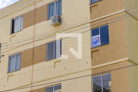 Apartamento para alugar com 60m², 2 quartos e 1 vaga Apartamento para alugar com 60m², 2 quartos e 1 vagaFachada do bloco