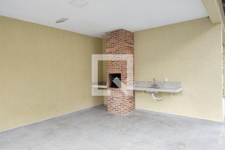 Apartamento para alugar com 60m², 2 quartos e 1 vaga Apartamento para alugar com 60m², 2 quartos e 1 vagaÁrea comum - Churrasqueira 2