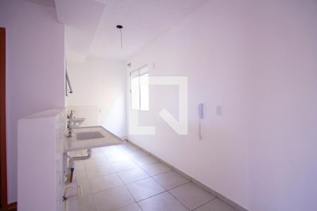 Apartamento para alugar com 60m², 2 quartos e 1 vaga Apartamento para alugar com 60m², 2 quartos e 1 vagaCozinha