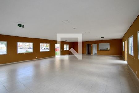 Apartamento para alugar com 60m², 2 quartos e 1 vaga Apartamento para alugar com 60m², 2 quartos e 1 vagaÁrea comum - Salão de festas