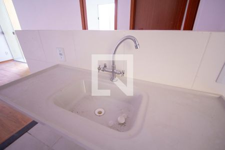 Apartamento para alugar com 60m², 2 quartos e 1 vaga Apartamento para alugar com 60m², 2 quartos e 1 vagaCozinha