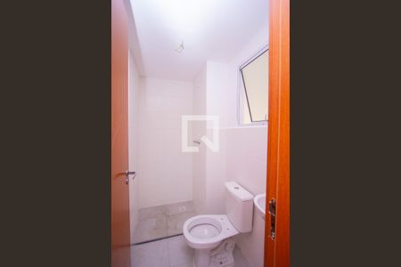 Apartamento para alugar com 60m², 2 quartos e 1 vaga Apartamento para alugar com 60m², 2 quartos e 1 vagaBanheiro