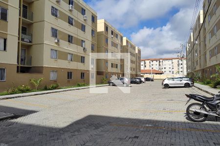 Apartamento para alugar com 60m², 2 quartos e 1 vaga Apartamento para alugar com 60m², 2 quartos e 1 vagaÁrea comum