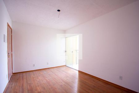Sala de apartamento para alugar com 2 quartos, 60m² em Maria Paula, São Gonçalo