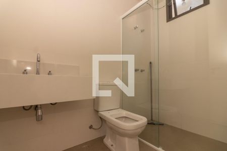 Casa à venda com 518m², 6 quartos e sem vagaBanheiro de serviço