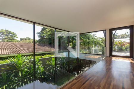 Casa à venda com 518m², 6 quartos e sem vagaCorredor