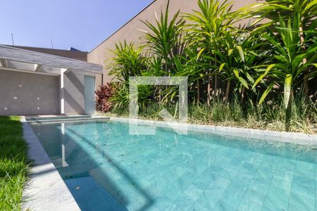 Casa à venda com 518m², 6 quartos e sem vagaPiscina