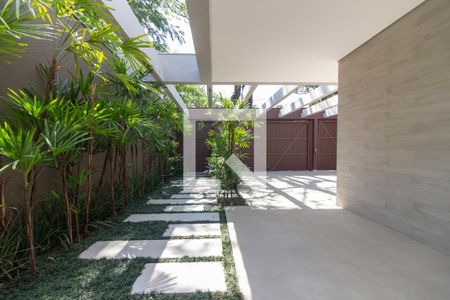 Casa à venda com 518m², 6 quartos e sem vagaGaragem