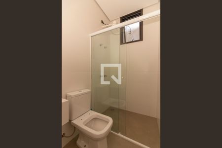 Casa à venda com 518m², 6 quartos e sem vagaBanheiro de serviço