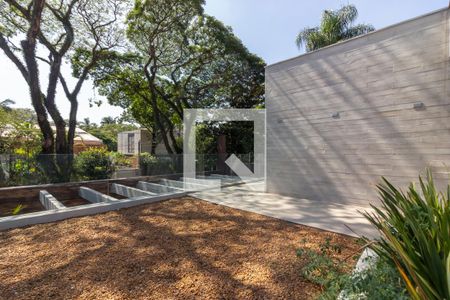 Casa à venda com 518m², 6 quartos e sem vagaVaranda