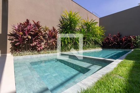 Casa à venda com 518m², 6 quartos e sem vagaPiscina