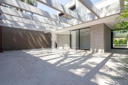 Casa à venda com 518m², 6 quartos e sem vagaGaragem
