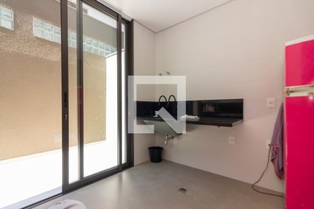 Casa à venda com 518m², 6 quartos e sem vagaÁrea de Serviço