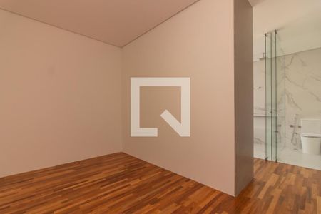 Casa à venda com 518m², 6 quartos e sem vagaCloset da suíte 4