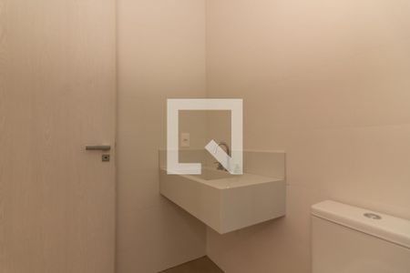 Casa à venda com 518m², 6 quartos e sem vagaBanheiro de serviço