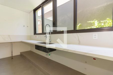 Casa à venda com 518m², 6 quartos e sem vagaCozinha