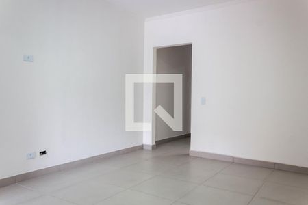 Sala de casa para alugar com 3 quartos, 135m² em Anchieta, São Bernardo do Campo