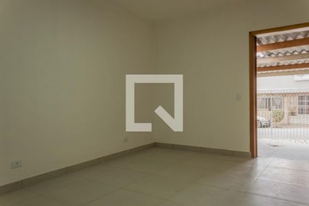 Sala de casa à venda com 3 quartos, 135m² em Anchieta, São Bernardo do Campo