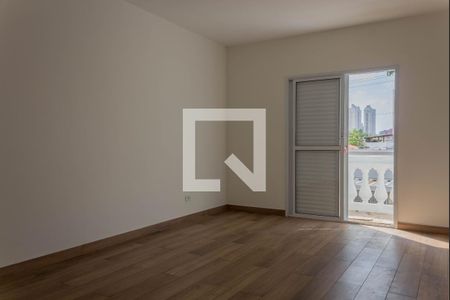 Quarto 1 de casa para alugar com 2 quartos, 135m² em Anchieta, São Bernardo do Campo