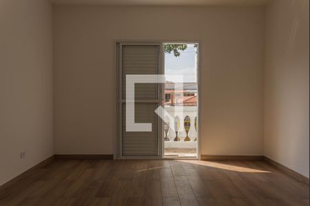 Quarto 1 de casa para alugar com 2 quartos, 135m² em Anchieta, São Bernardo do Campo