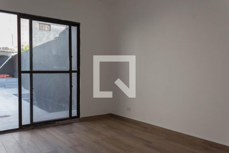 Quarto 2 de casa para alugar com 2 quartos, 135m² em Anchieta, São Bernardo do Campo