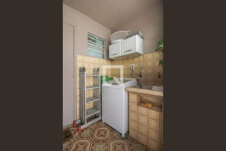 Casa à venda com 364m², 3 quartos e 4 vagasÁrea de Serviço