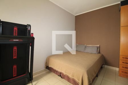 Quarto 1 de casa à venda com 3 quartos, 364m² em Jardim Conceição, Campinas