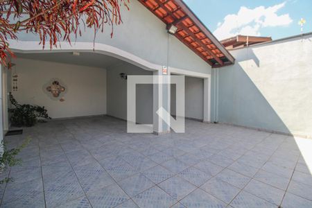 Casa à venda com 364m², 3 quartos e 4 vagasÁrea Externa