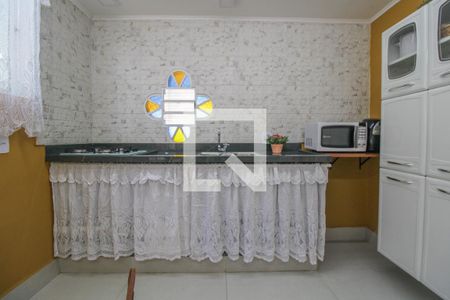 Casa à venda com 364m², 3 quartos e 4 vagasCozinha