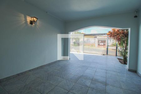 Casa à venda com 364m², 3 quartos e 4 vagasÁrea Externa