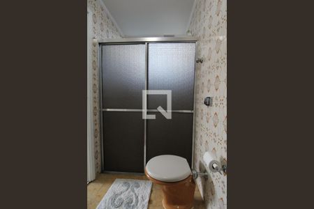 Casa à venda com 364m², 3 quartos e 4 vagasBanheiro