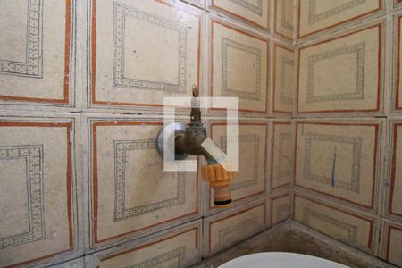 Casa à venda com 364m², 3 quartos e 4 vagasÁrea de Serviço