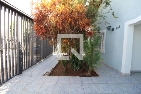 Casa à venda com 364m², 3 quartos e 4 vagasÁrea Externa