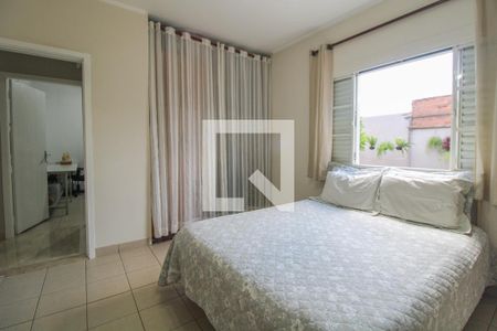 Casa à venda com 364m², 3 quartos e 4 vagasQuarto 3