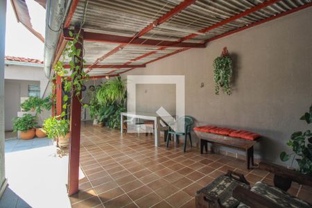 Casa à venda com 364m², 3 quartos e 4 vagasÁrea Gourmet