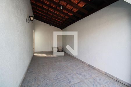Casa à venda com 364m², 3 quartos e 4 vagasÁrea Externa