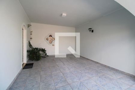 Casa à venda com 364m², 3 quartos e 4 vagasÁrea Externa