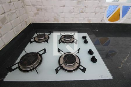 Casa à venda com 364m², 3 quartos e 4 vagasCozinha