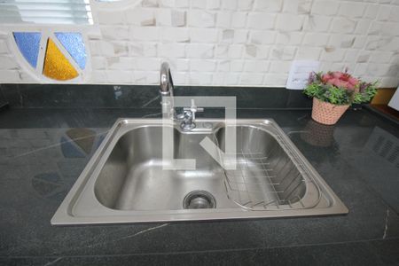 Casa à venda com 364m², 3 quartos e 4 vagasCozinha