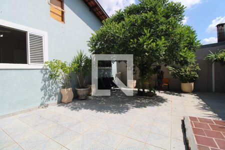 Casa à venda com 364m², 3 quartos e 4 vagasÁrea Externa