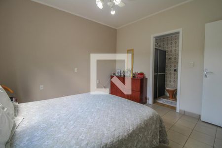 Casa à venda com 364m², 3 quartos e 4 vagasQuarto 3