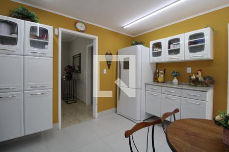 Casa à venda com 364m², 3 quartos e 4 vagasCozinha