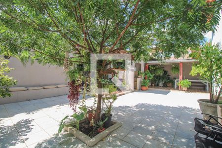 Casa à venda com 364m², 3 quartos e 4 vagasÁrea Externa