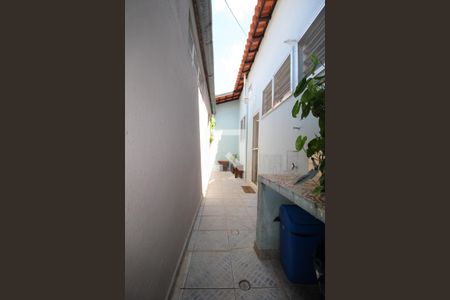 Casa à venda com 364m², 3 quartos e 4 vagasCorredor