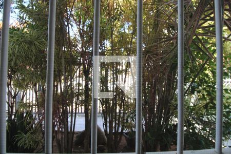 Vista de casa à venda com 3 quartos, 364m² em Jardim Conceição, Campinas