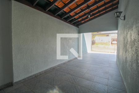 Casa à venda com 364m², 3 quartos e 4 vagasÁrea Externa