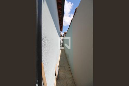 Casa à venda com 364m², 3 quartos e 4 vagasCorredor